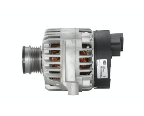 Alternator 8EL 012 430-891 Hella