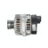 Alternator 8EL 012 430-891 Hella