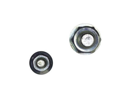 Alternator 8EL 012 430-891 Hella, Image 5