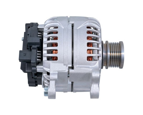Alternator 8EL 012 430-951 Hella, Image 4