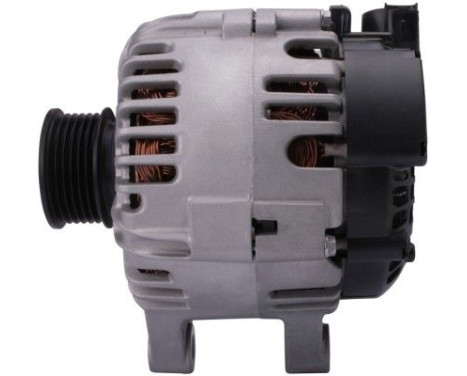 Alternator 8EL 012 430-961 Hella, Image 4