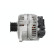Alternator 8EL 012 584-721 Hella