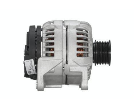 Alternator 8EL 012 584-721 Hella, Image 4