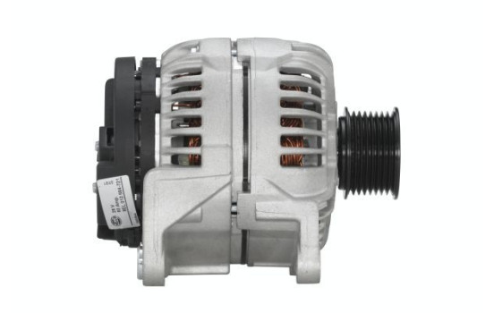 Alternator 8EL 012 584-721 Hella, Image 4