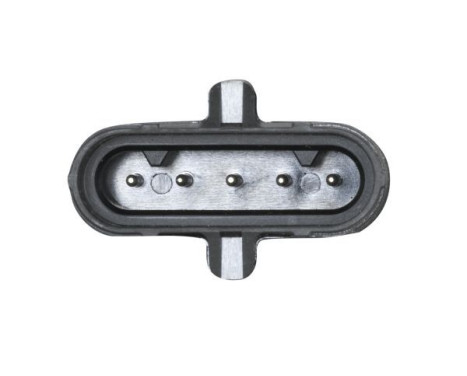 Alternator 8EL 012 584-721 Hella, Image 5