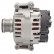 Alternator 8EL 015 630-041 Hella