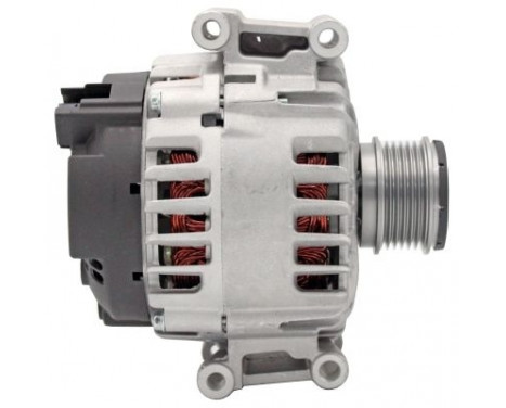 Alternator 8EL 015 630-041 Hella, Image 4