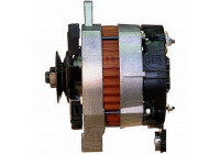 Alternator 8EL 725 924-001 Hella