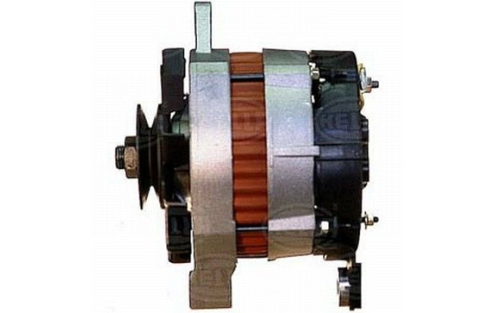 Alternator 8EL 725 924-001 Hella