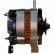 Alternator 8EL 725 924-001 Hella, Thumbnail 4
