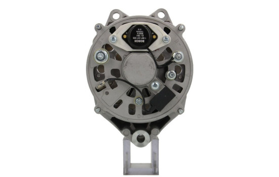 Alternator 906.007.055.014 PlusLine, Image 4