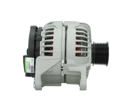 Alternator 906.502.080.014 PlusLine, Image 4