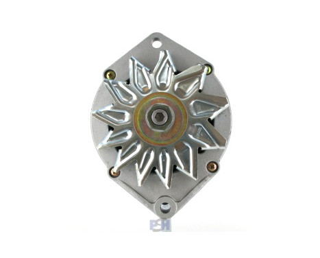 Alternator 916.004.080.010 PlusLine