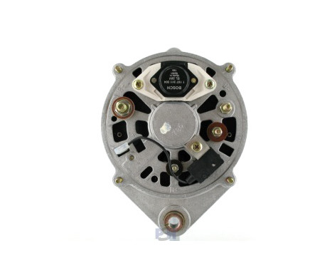 Alternator 916.004.080.010 PlusLine, Image 3