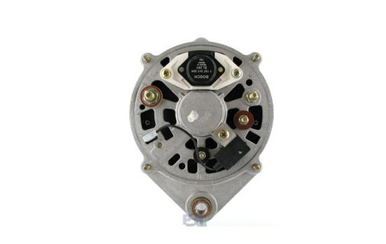 Alternator 916.004.080.010 PlusLine, Image 3
