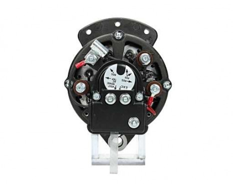 Alternator 995.004.037.200 PlusLine, Image 4