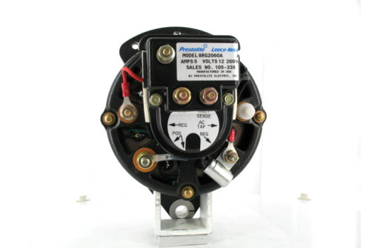 Alternator 995.004.037.200 PlusLine, Image 5