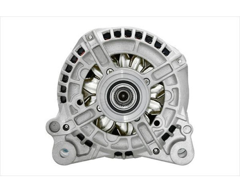 Alternator / Alternator 12V 8EL 015 630-471 Hella, Image 2