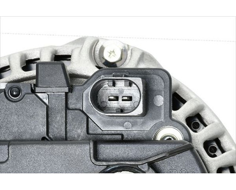 Alternator / Alternator 12V 8EL 015 630-471 Hella, Image 5