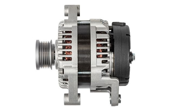 Alternator / Alternator 12V 8EL 015 630-541 Hella