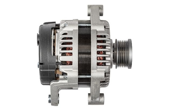 Alternator / Alternator 12V 8EL 015 630-541 Hella, Image 4