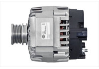 Alternator / Alternator 12V 8EL 015 630-841 Hella