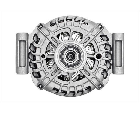 Alternator / Alternator 12V 8EL 015 630-841 Hella, Image 2