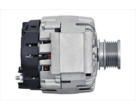 Alternator / Alternator 12V 8EL 015 630-841 Hella, Image 4