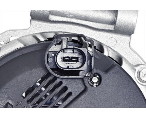 Alternator / Alternator 12V 8EL 015 630-841 Hella, Image 5