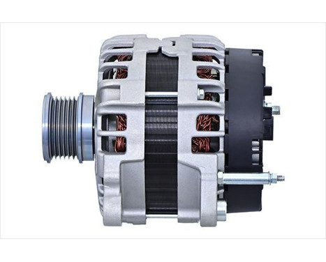 Alternator / Alternator 12V 8EL 015 630-861 Hella