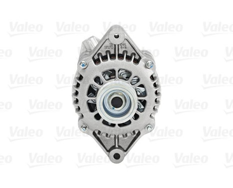 Alternator / Alternator 200007 Valeo