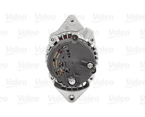 Alternator / Alternator 200007 Valeo, Image 2