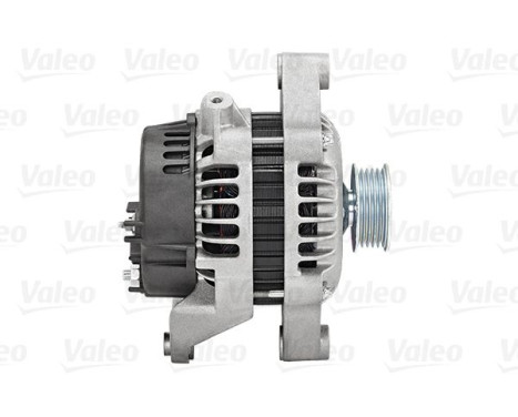 Alternator / Alternator 200007 Valeo, Image 3