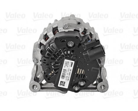 Alternator / Alternator 200019 Valeo, Image 2