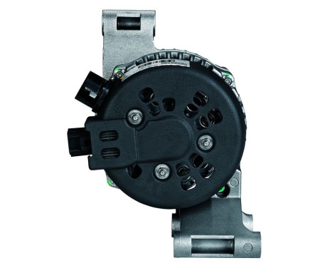 Alternator / Alternator 200022 Valeo, Image 4