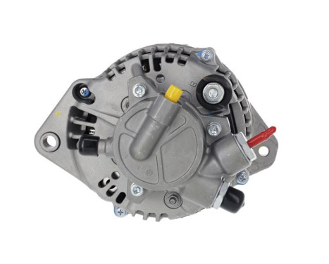 Alternator / Alternator 200023 Valeo, Image 4
