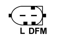 ALTERNATOR / ALTERNATOR 8EL 8EL 011 710-821 Hella