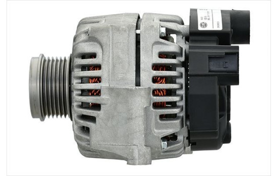 ALTERNATOR / ALTERNATOR 8EL 8EL 011 713-701 Hella