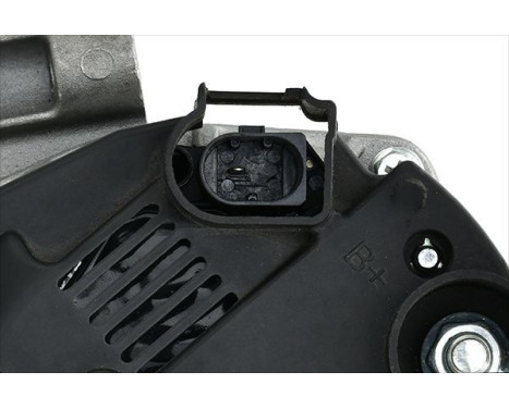 ALTERNATOR / ALTERNATOR 8EL 8EL 011 713-701 Hella, Image 5