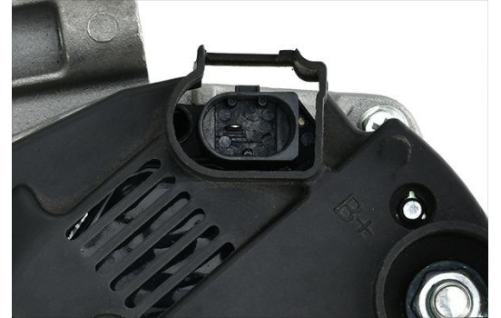 ALTERNATOR / ALTERNATOR 8EL 8EL 011 713-701 Hella, Image 5