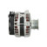 ALTERNATOR / ALTERNATOR 8EL 8EL 011 713-771 Hella, Thumbnail 4