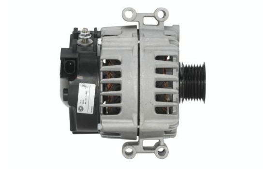 ALTERNATOR / ALTERNATOR 8EL 8EL 011 713-881 Hella, Image 4