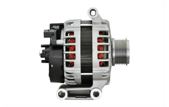 ALTERNATOR / ALTERNATOR 8EL 8EL 011 713-921 Hella, Image 4