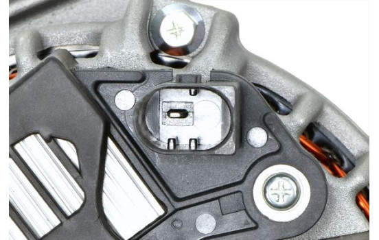 ALTERNATOR / ALTERNATOR 8EL 8EL 011 713-921 Hella, Image 5
