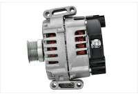 ALTERNATOR / ALTERNATOR 8EL 8EL 011 713-971 Hella