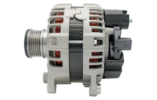 ALTERNATOR / ALTERNATOR 8EL 8EL 011 713-991 Hella, Image 4