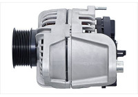 ALTERNATOR / ALTERNATOR 8EL 8EL 012 584-781 Hella