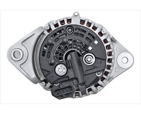 ALTERNATOR / ALTERNATOR 8EL 8EL 012 584-781 Hella, Image 3