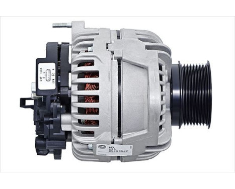 ALTERNATOR / ALTERNATOR 8EL 8EL 012 584-781 Hella, Image 4