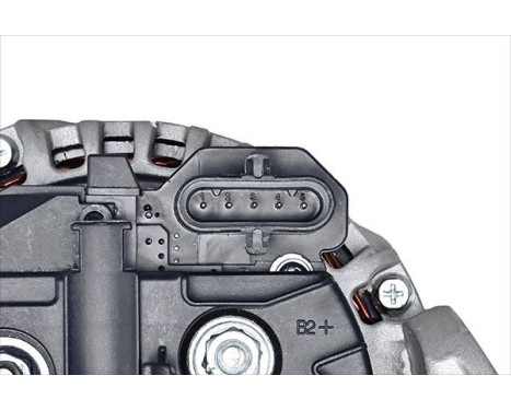 ALTERNATOR / ALTERNATOR 8EL 8EL 012 584-781 Hella, Image 5